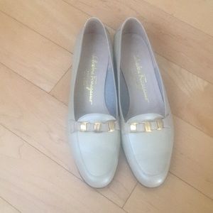 Salvatore Ferragamo shoes 💕trade